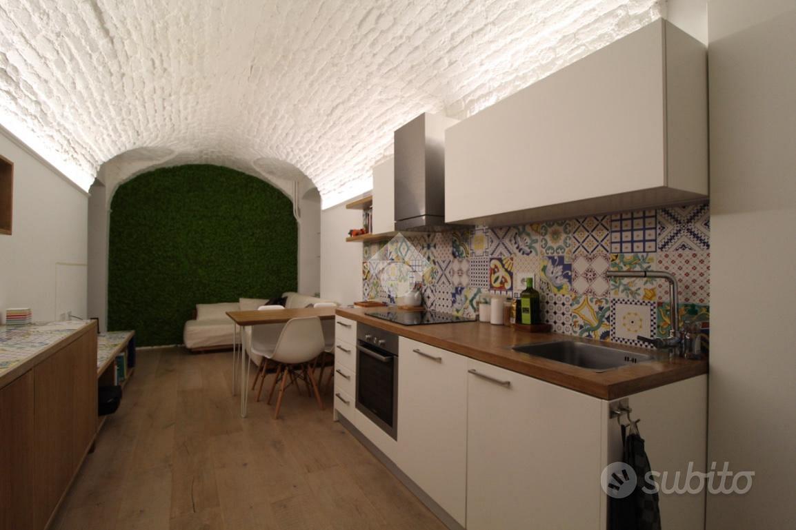 Appartamento – Torino, Borgo Nuovo, Circoscrizione 1 - Vista 4