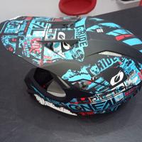 Casco trial