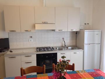 12 - 19 luglio bilocale a caorle