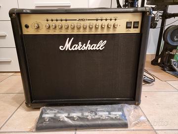 Marshall Jmd1 50 watt combo valvolare