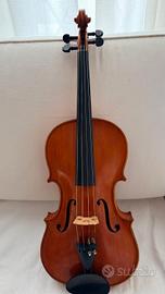 Viola di liuteria italiana