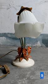 Lampada da comodino