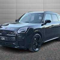 MINI Mini Countryman 2.0 48V D JCW auto