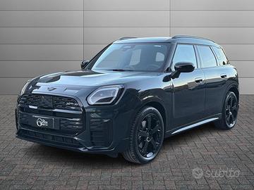 MINI Mini Countryman 2.0 48V D JCW auto