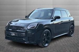 MINI Mini Countryman 2.0 48V D JCW auto