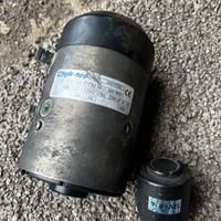 Motore Elettrico DC 12V 1.6kW Hydr-App x tenda amb