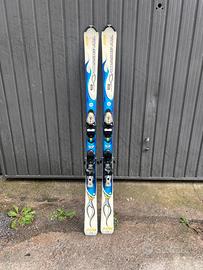 Sci rossignol