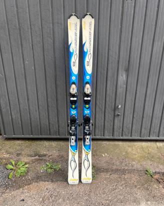Sci rossignol