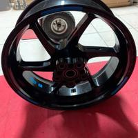 Cerchi oz cattiva magnesio