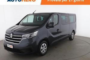 RENAULT Trafic BluedCi 150CV PL-TN