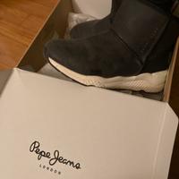 Scarponcini pepe jeans