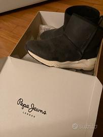 Scarponcini pepe jeans