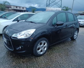 Citroen C3 anno 2011