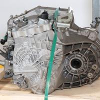 CAMBIO - JEEP COMPASS