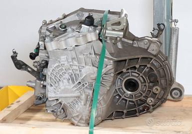 CAMBIO - JEEP COMPASS