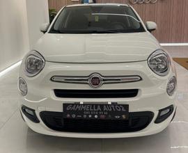 FIAT 500X 1.6 MultiJet 120 CV Business