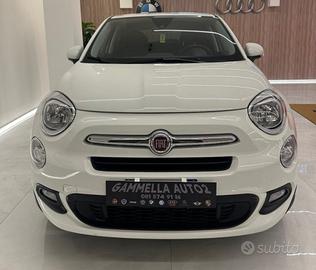 FIAT 500X 1.6 MultiJet 120 CV Business