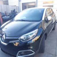 RICAMBI VARI RENAULT CAPTUR (J5) 900 B 12V MAN 5M 