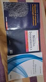  Libri universitari