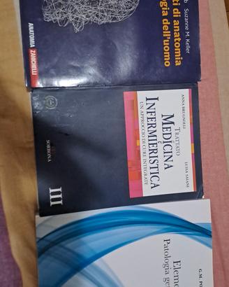  Libri universitari