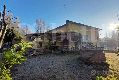 Villa singola Lusia [Cod. rif 3298603VRG]