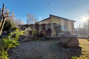 Villa singola Lusia [Cod. rif 3298603VRG]