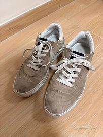 Scarpe Ed Parrish