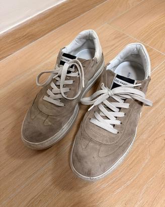 Scarpe Ed Parrish