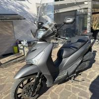 Sym HD 300 - 2019