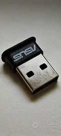 chiavetta bluetooth Asus
