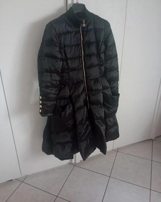 Piumino  elisabetta franchi M