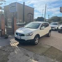 Nissan Qashqai 1.6 GPL 2010