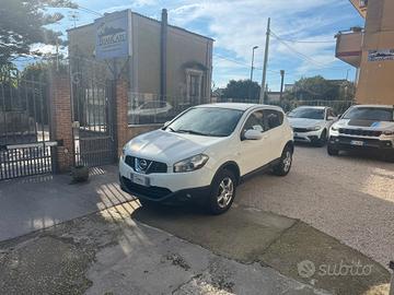 Nissan Qashqai 1.6 GPL 2010