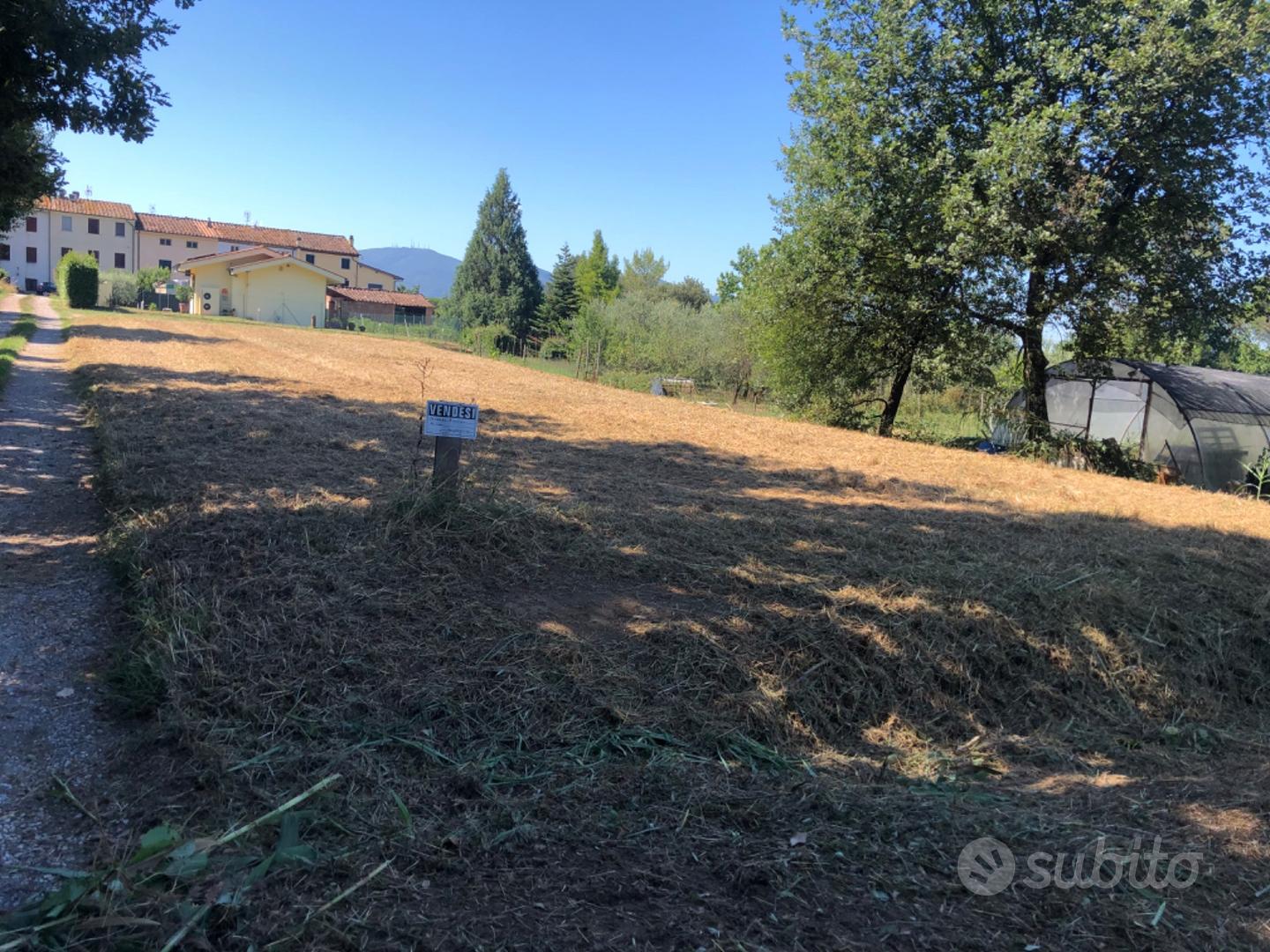 Terreno agricolo - Vista 3