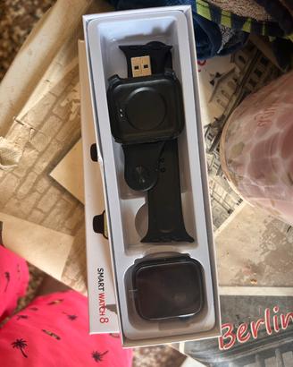 Smartwatch