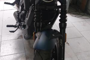 Zontes C2 125