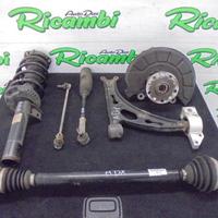 KIT RUOTA ANTERIORE DESTRO A3 8P 2.0 TDI 2011