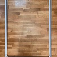 Stendibiancheria SLIBB - IKEA come nuovo