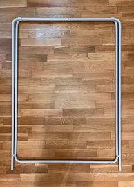 Stendibiancheria SLIBB - IKEA come nuovo