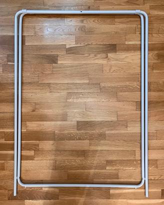 Stendibiancheria SLIBB - IKEA come nuovo