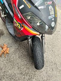 Benelli 49 x
