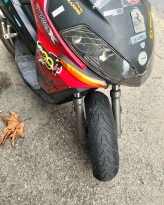 Benelli 49 x
