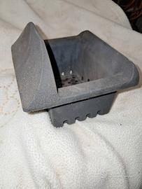 braciere per stufe montegrappa