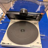 Giradischi Technics SL-7 Direct Drive Automatic