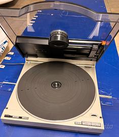 Giradischi Technics SL-7 Direct Drive Automatic