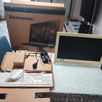 PC all in one Lenovo C260