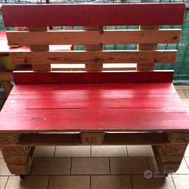 Set balcone o giardino