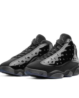 JORDAN - TUTTI I MODELLI 