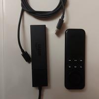 Amazon fire tv stick