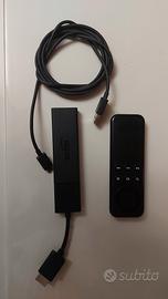 Amazon fire tv stick